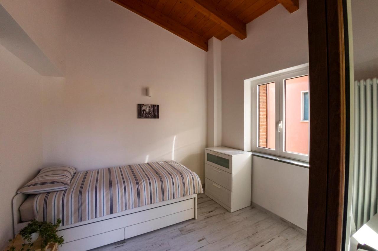 River House Mercatello sul Metauro Exterior photo