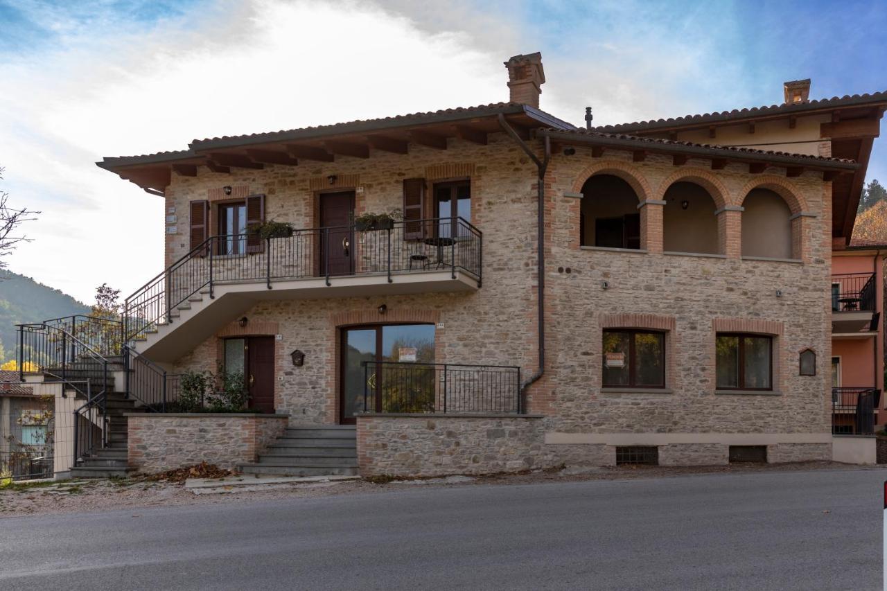 River House Mercatello sul Metauro Exterior photo