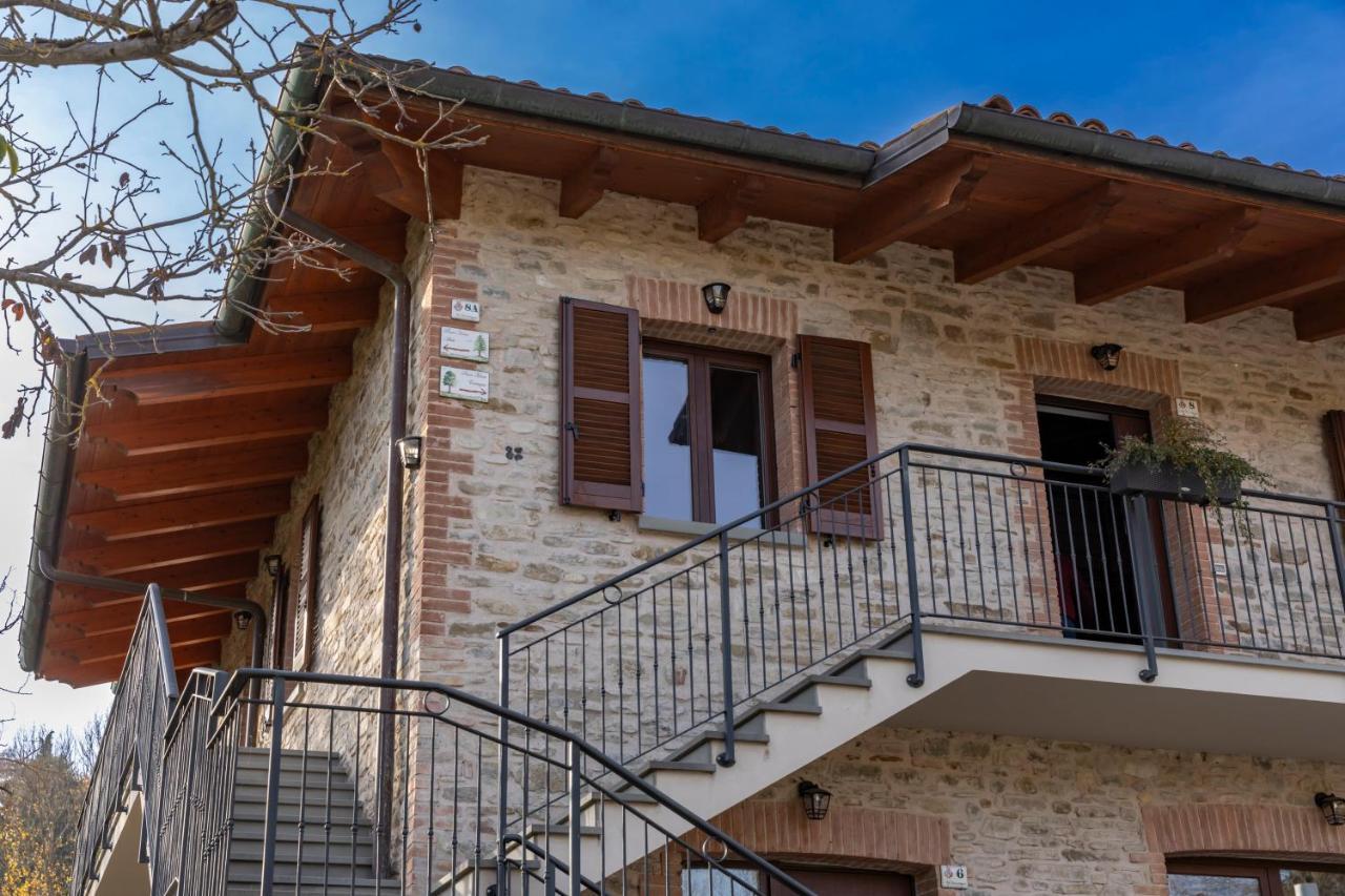 River House Mercatello sul Metauro Exterior photo